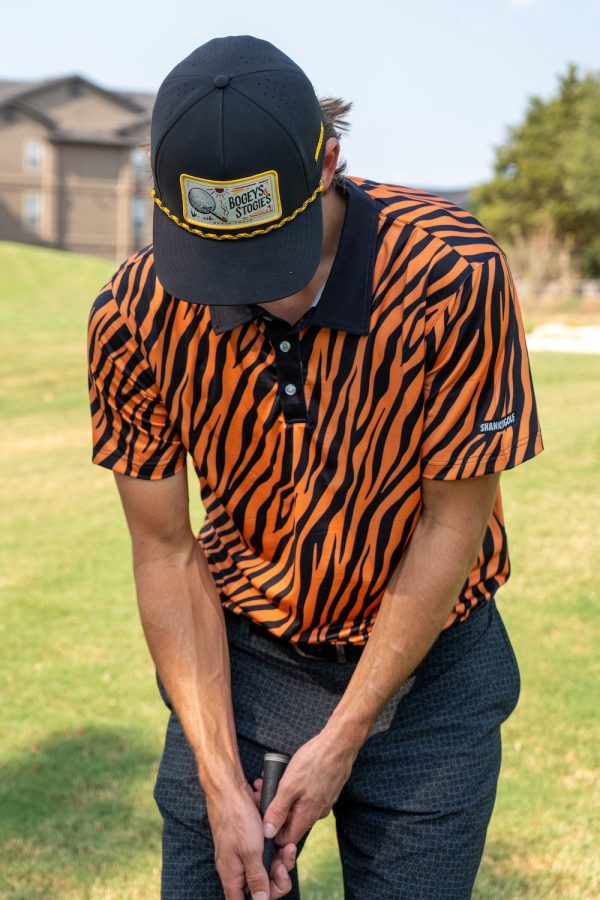 Tiger Polo Online