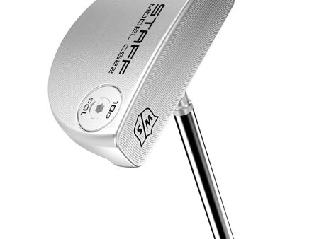 Wilson Golf Staff Model CS22 Putter Online