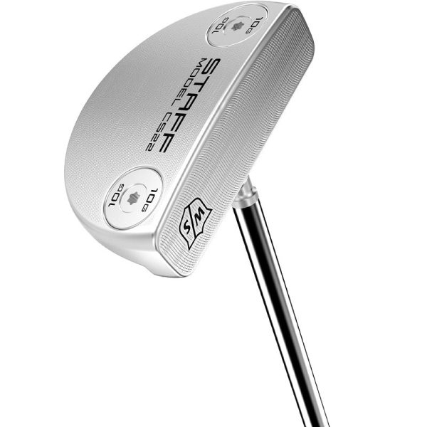 Wilson Golf Staff Model CS22 Putter Online