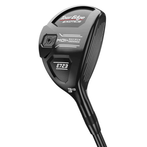 Tour Edge Women s Exotics E723 Hybrid For Discount