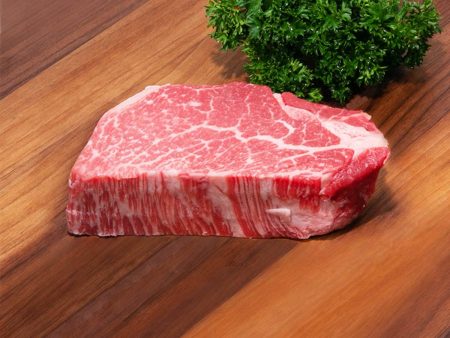 YAMAGATA GYU Japan Yamagata Chilled A5 Grade Wagyu Beef Tenderloin  (200g) Fashion