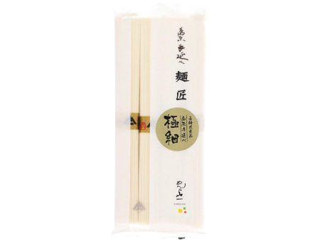 YAMAICHI Handmade Superfine Shimabara Soumen Noodle  (200g) For Cheap