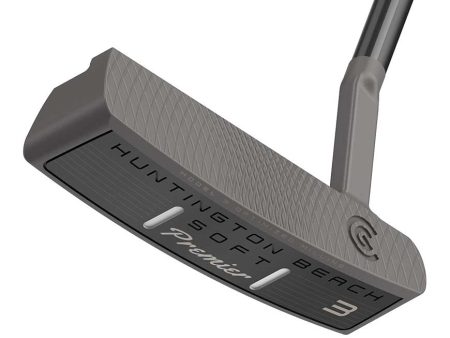 Cleveland Golf Huntington Beach Soft Premier Putters Online Sale