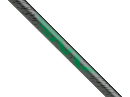 Aldila NV 2KXV Green Graphite Hybrid Shafts Sale