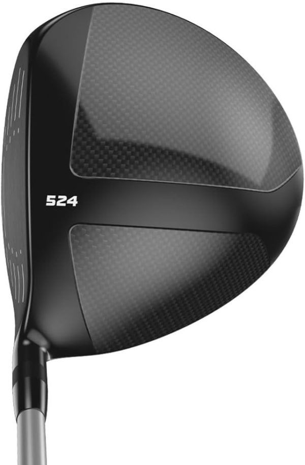 Tour Edge Hot Launch E524 Driver on Sale