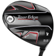 Tour Edge Exotics E722 Ladies Driver Online Sale