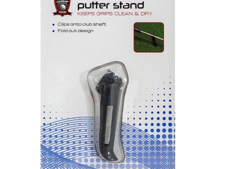 Fold Out Putter Stand Online Hot Sale