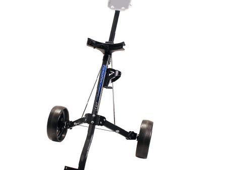 Fairway Flyer Push Cart - 603 Sale