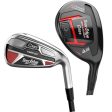 Tour Edge Hot Launch Ladies C523 Combo Sets For Cheap