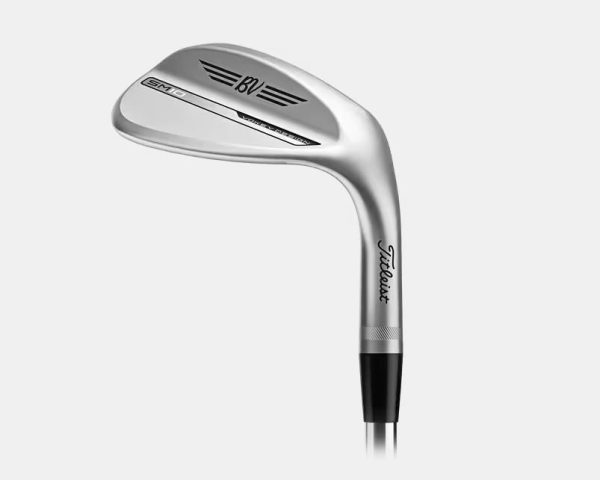 Titleist Vokey SM10 Wedges - Tour Chrome Online Sale