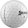 Srixon Z-Star Tour Golf Balls - Sleeve Online now