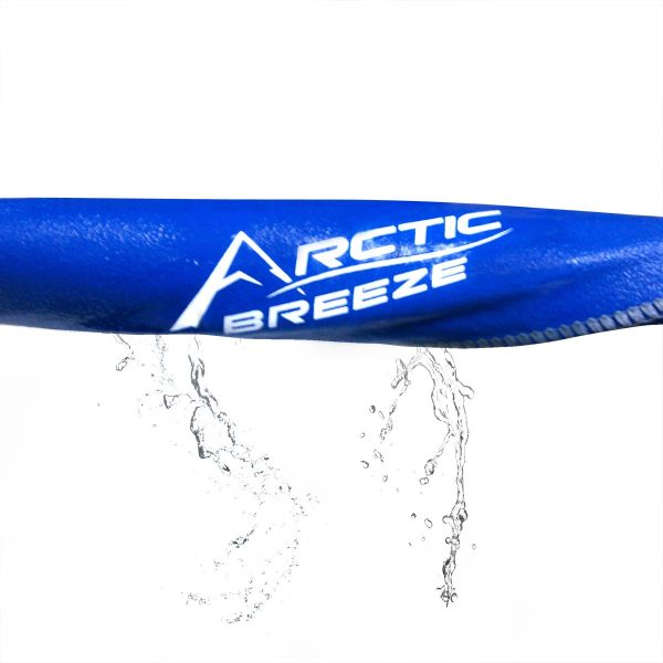 Affinity Arctic Breeze Cooling Towels Online