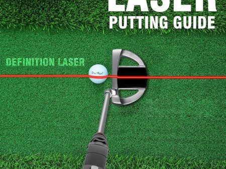 Golf Laser Pointer Supply