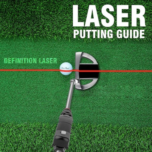 Golf Laser Pointer Supply