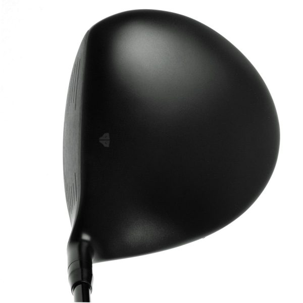 Power Play Juggernaut Titanium Draw Driver - Non-Conforming on Sale