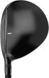 Tour Edge Hot Launch C523 Fairway Woods Hot on Sale