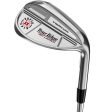 Tour Edge Hot Launch 523 SuperSpin VibRCor Wedge Online Sale