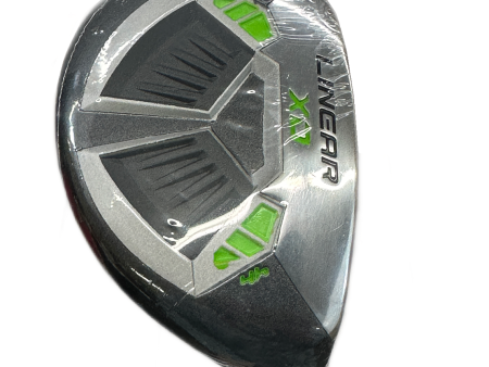 Wilson Golf Linear XD Hybrid Online Hot Sale