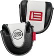 EVNRoll EV5.1 Mallet Putter Supply