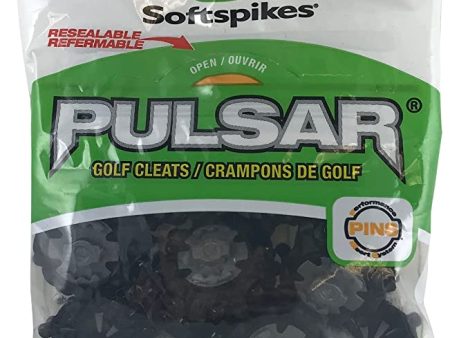 Softspikes Pulsar PINS Golf Cleats Online Hot Sale