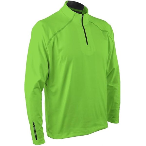 Sun Mountain Second Layer Pullover on Sale