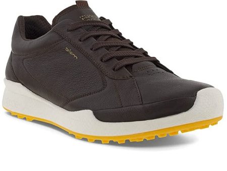 Ecco Men s Biom Hybrid Golf Shoes Sale