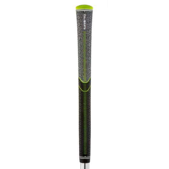 Lamkin ST +2 Hybrid Calibrate Golf Grips - Ribbed For Cheap