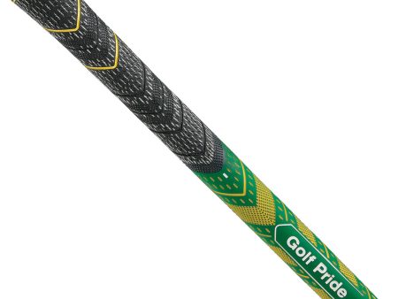 Golf Pride Limited Edition Honorary Starter MCC Plus 4 Golf Grips Online now