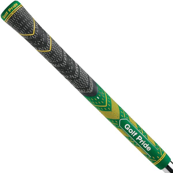 Golf Pride Limited Edition Honorary Starter MCC Plus 4 Golf Grips Online now