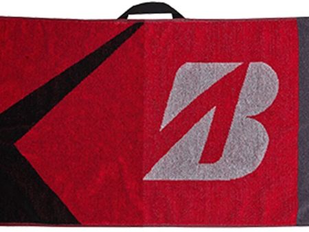 Bridgestone Staff Towel Tour B For Sale