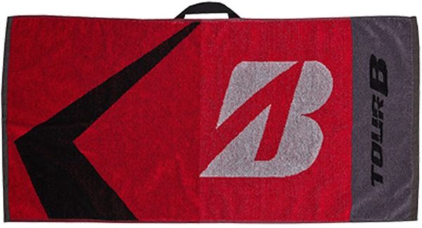 Bridgestone Staff Towel Tour B For Sale