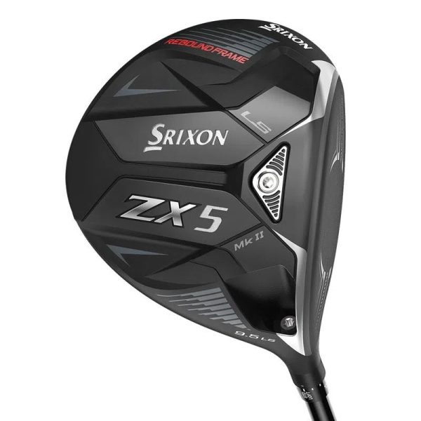 Srixon ZX5 LS Mk II Driver Cheap