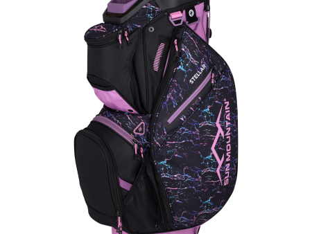 Sun Mountain 2025 Stellar Ladies Cart Bag Online