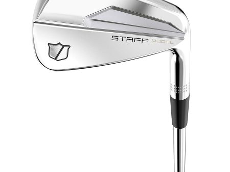 Wilson Staff MB Staff Model Forged Irons For Cheap