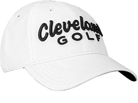 Cleveland UNstructured Golf Hat Online Sale