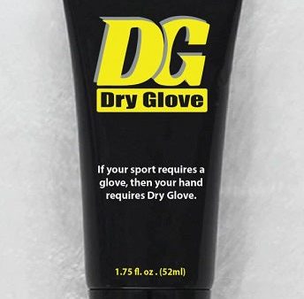 Dry Glove - Get a Grip on Your Game Online Hot Sale