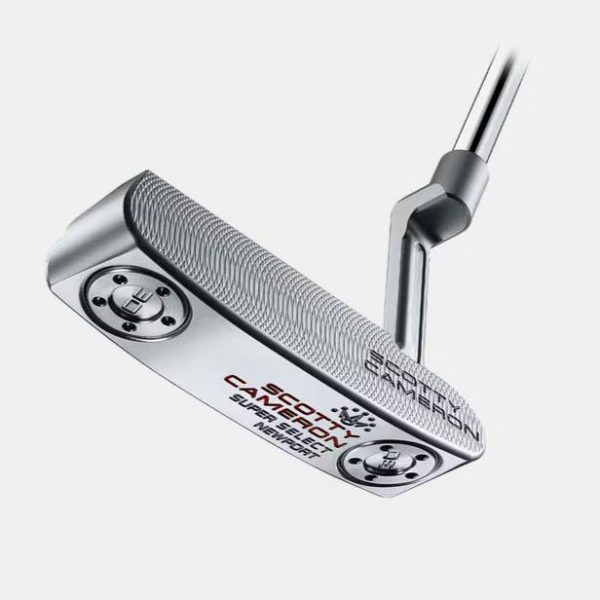 Titleist Scotty Cameron Super Select Newport Fashion