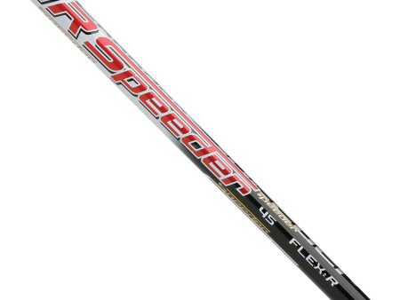 Fujikura Air Speeder 45 Senior Flex Graphite Shafts Hot on Sale