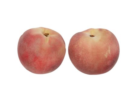 Australia White Peach  (600g) Online Hot Sale