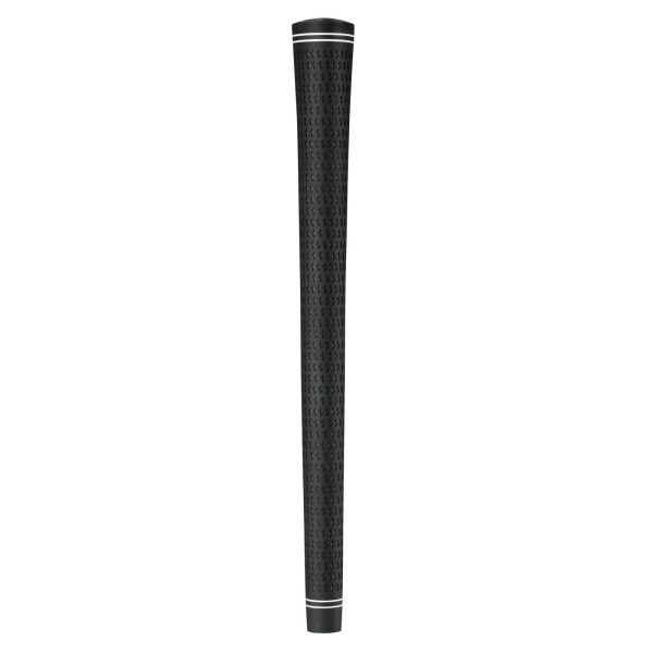 Karma Revolution - 13 piece Golf Grip Kit (with tape, solvent, vise clamp) - BLACK Supply