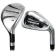 PinHawk Golf Single Length SL Combo Set Online now