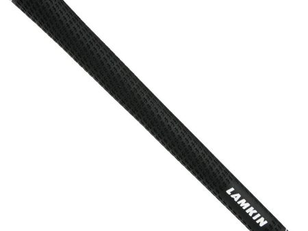 Lamkin Crossline Black Golf Swing Grips For Sale