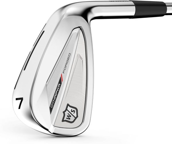 Wilson Staff Dynapower Forged Iron Set Supply