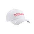 Wilson Staff Ladies Pro Tour Golf Hat Supply