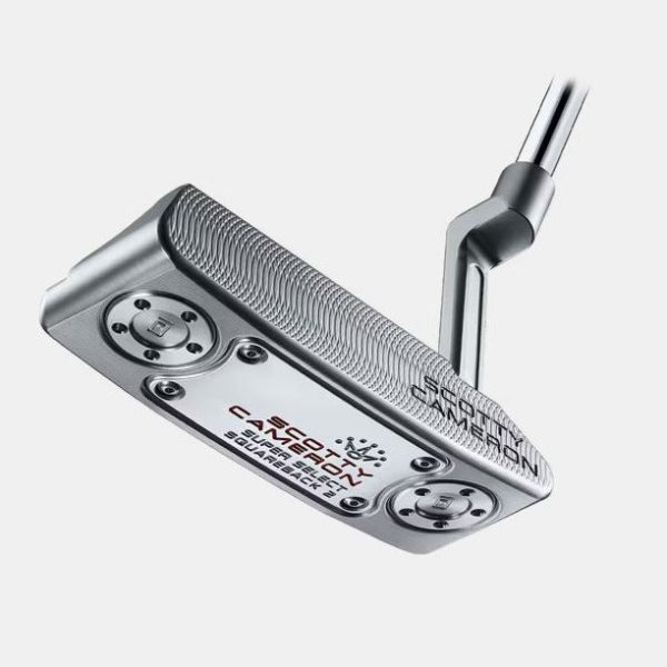 Titleist Scotty Cameron Super Select Squareback 2 For Cheap