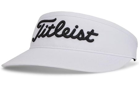 Titleist Players Classic Visor Cheap