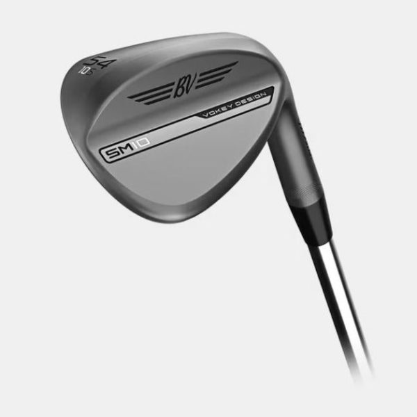 Titleist Vokey SM10 Wedges - Nickel Sale