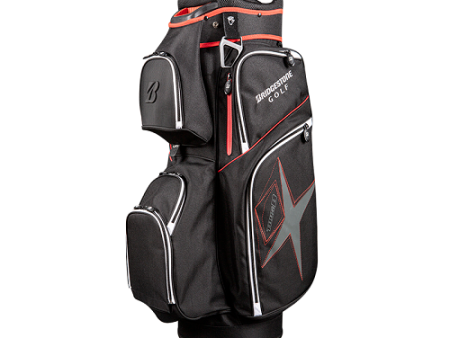 Bridgestone Golf Tour B Cart Bag Online Hot Sale