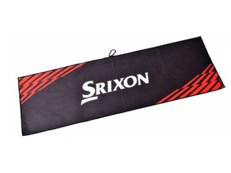 Srixon Tour Towel Online Hot Sale