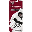 Wilson Staff Grip Soft Golf Glove Sale